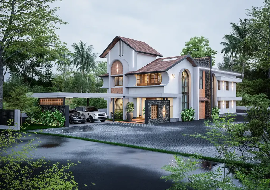 Builders in kannur