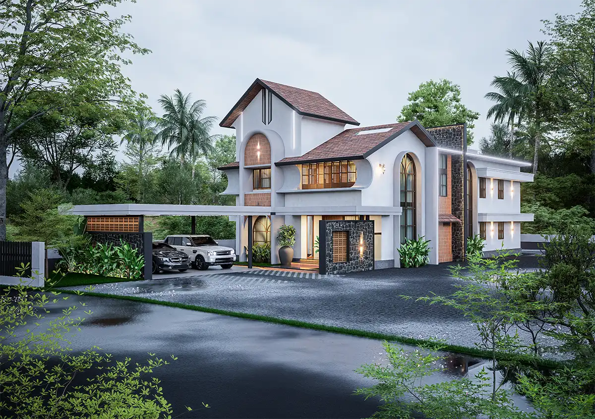 Builders in kannur