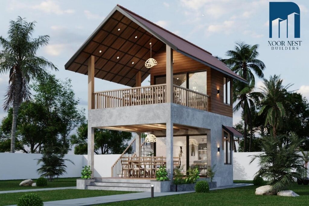 Building Approval & Completion