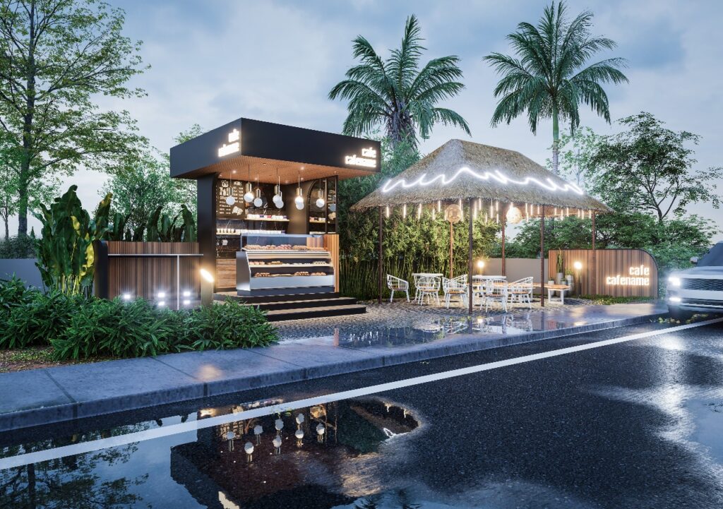 Construction Company in kannur- Noor Nest