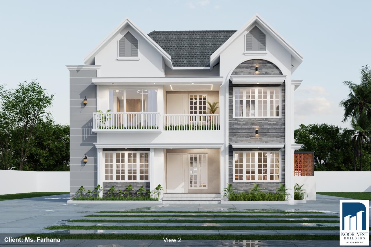 Construction Services