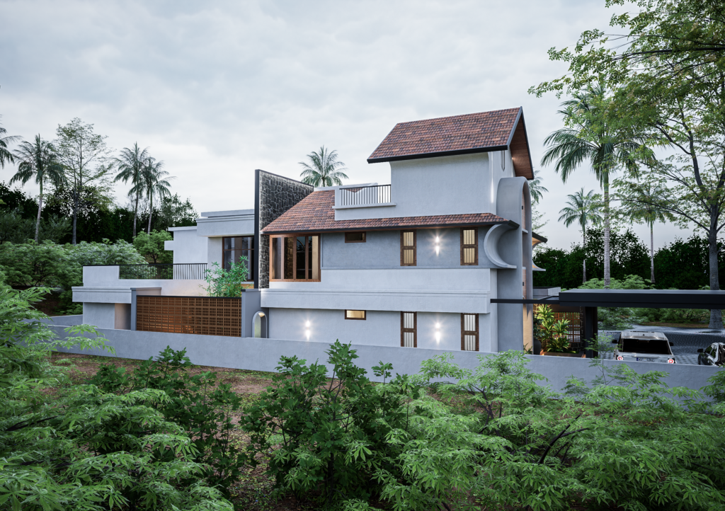 Noor Nest-Construction company in kannur